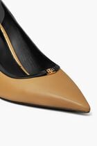 DOUBLE T BUCKLE PUMP 80MM DOUBLE T BUCKLE PUMP 80MM