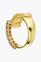 SJC MATRIX RING PUR TOP GOS 50