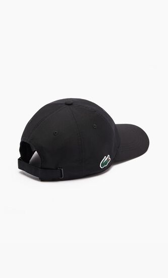 Cotton Pique Cap