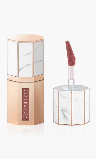 Paradise Dream Velvet Lip Mousse, 18 Button