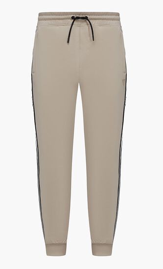 Arlo Sweatpants Organic Clear Fleece