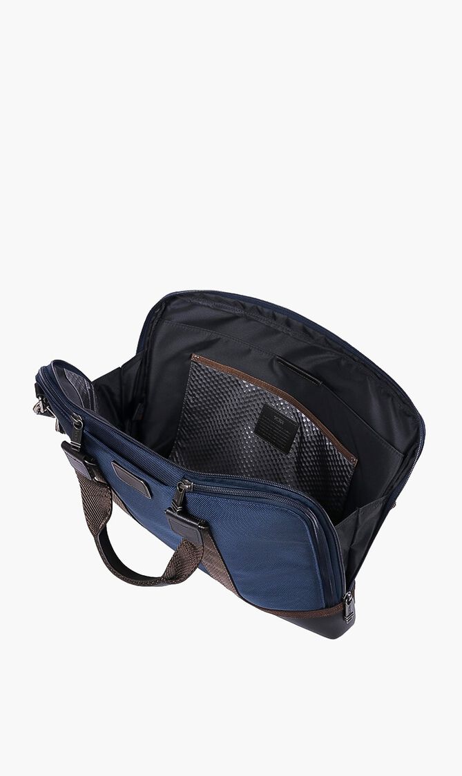 Fremont Owens Slim Laptop Bag