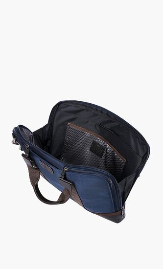 Fremont Owens Slim Laptop Bag