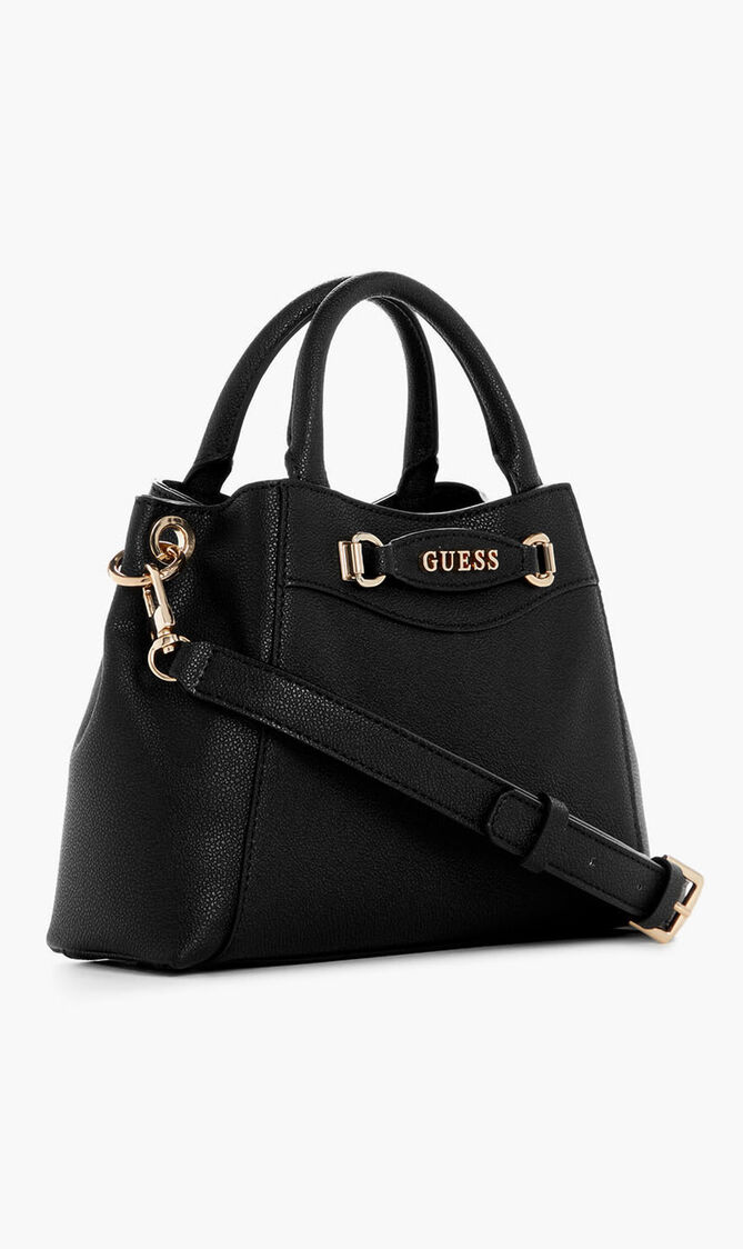 Emera Mini Satchel Bag