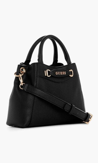 Emera Mini Satchel Bag