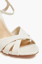 Calc-Ssm Wide Croco Pearl