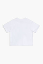 SS T-SHIRT - ORGANIC HEAVY JERSEY 220GSM SS T-SHIRT - ORGANIC HEAVY JERSEY 220GSM