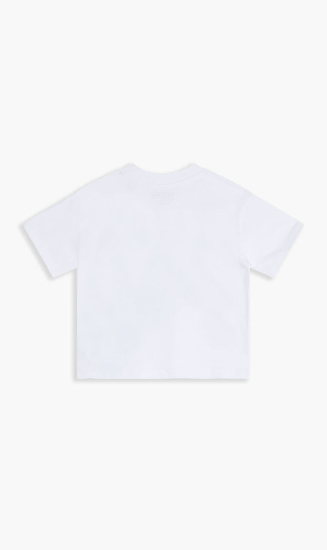 SS T-SHIRT - ORGANIC HEAVY JERSEY 220GSM SS T-SHIRT - ORGANIC HEAVY JERSEY 220GSM