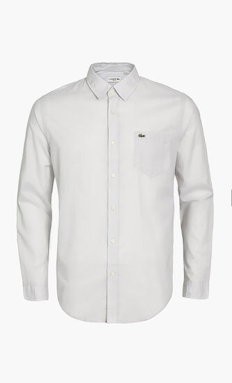 Solid Plain Shirt
