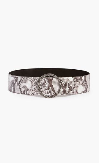 W1BZ12WDHI0 BELTS