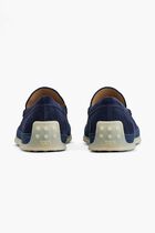 Suede Slip-on Shoes