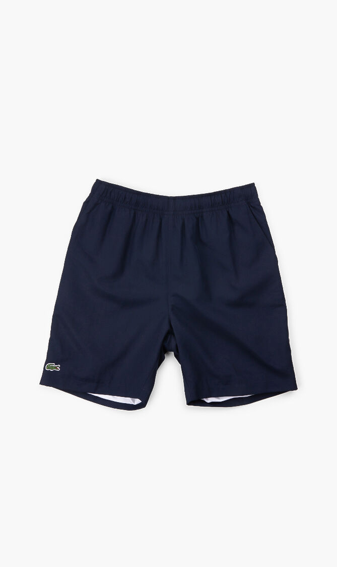 Boys Navy Blue Sports Shorts Boys Navy Blue Sports Shorts