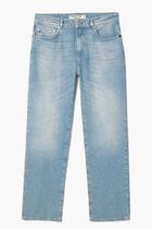 5 POCKET STYLE TROUSERS