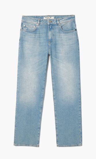 5 POCKET STYLE TROUSERS