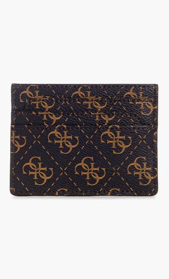 Laurel Card Holder