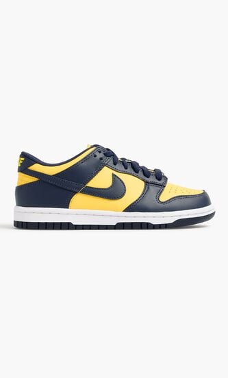 NIKE DUNK LOW BG