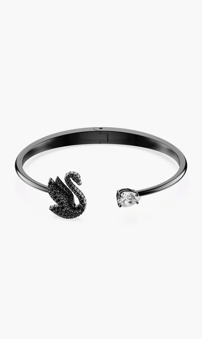 SJC SWAN-BANGLE BLABRU L