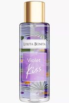 LOLITA BONITA VIOLET KISS BODY FRAGRANCE FOR WOMEN 250ML