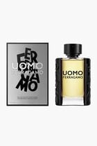SALVATORE FERRAGAMO UOMO (M) EDT 100ML