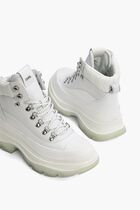 Luna Hiker Lace Boots