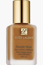 Double Wear Stay in Place Foundation, 5W2 Rich Caramel