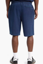 Embroidered Shorts