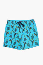 Printed Swimshorts