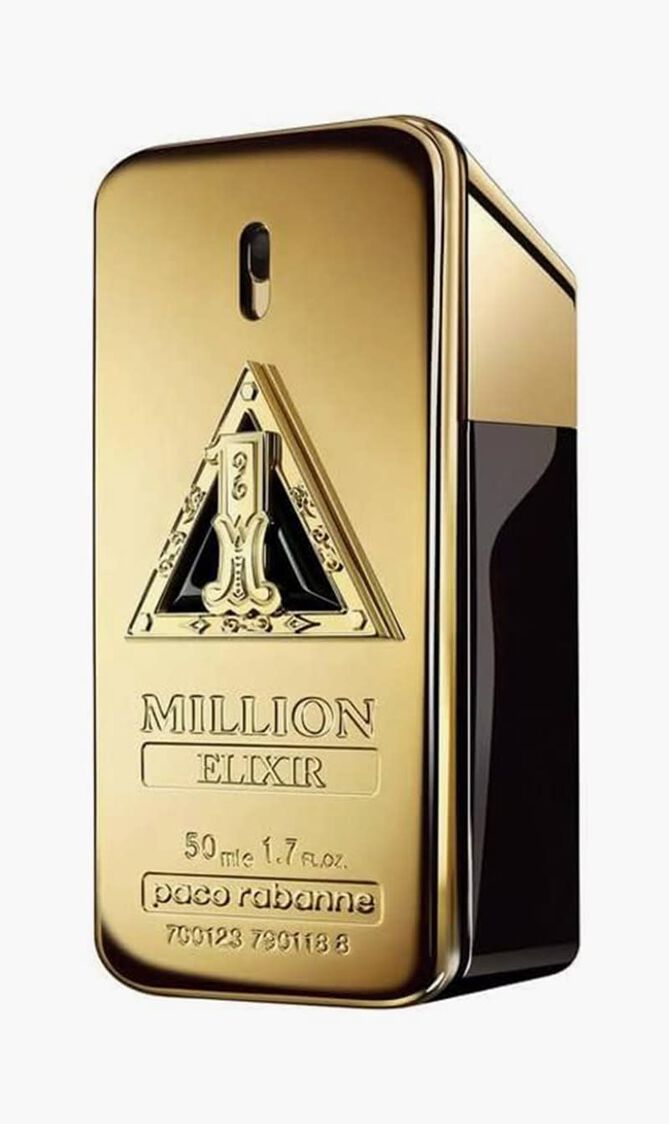 1 Million Elixir Parfum Intense Eau De Parfum, 50ml