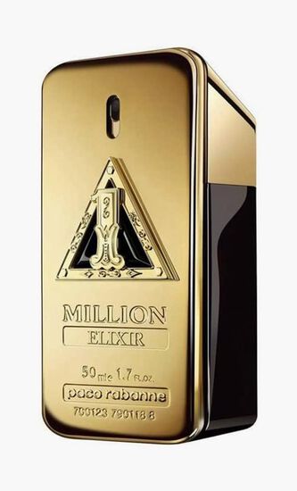 1 Million Elixir Parfum Intense Eau De Parfum, 50ml