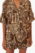 Safari Sand Shirt
