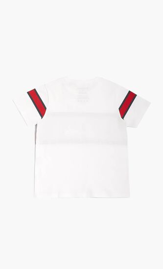 Talon Colorblock Tee