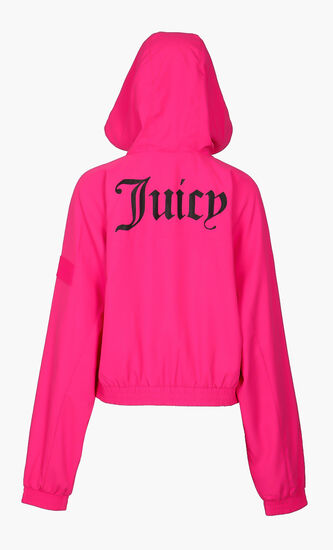 Francesca Jacket Hoodie