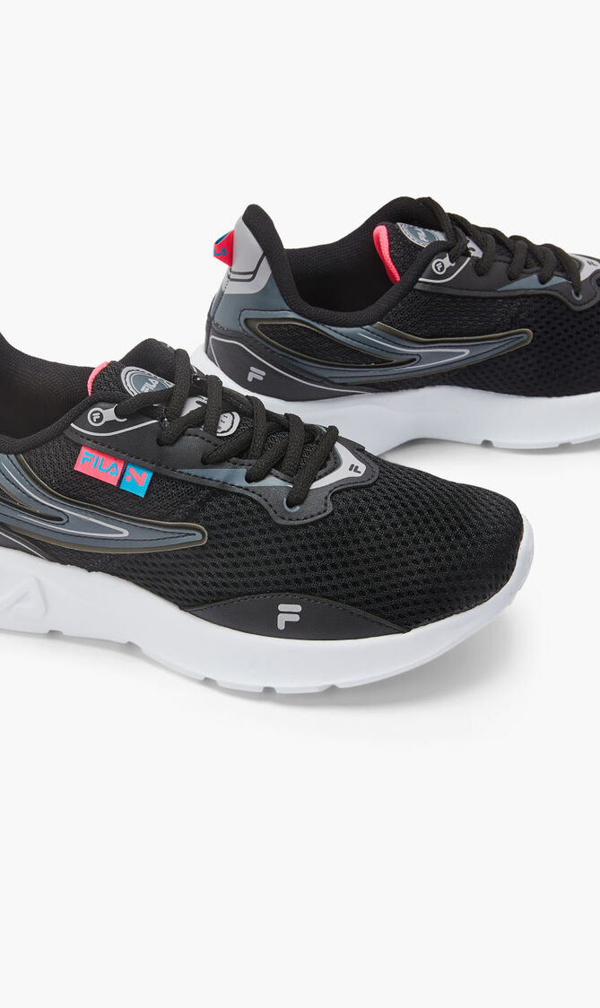 Nest Chunky Sneakers