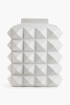 Charade Studded Vase