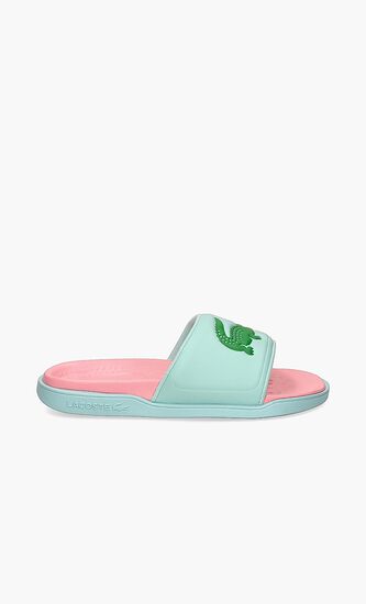 Logo Detail Slides