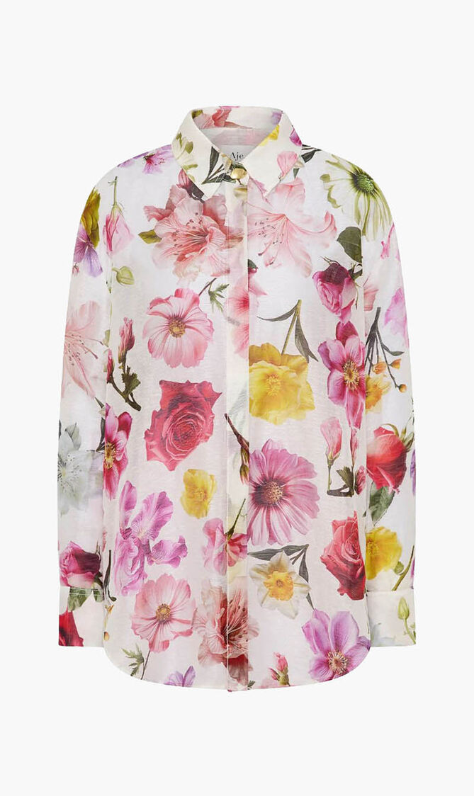 FLEUR SHIRT