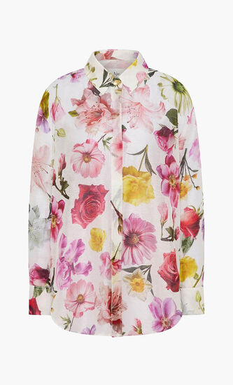 FLEUR SHIRT