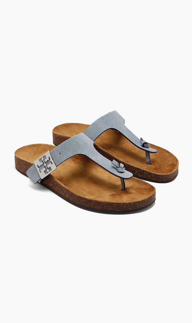 Mellow Thong Sandals