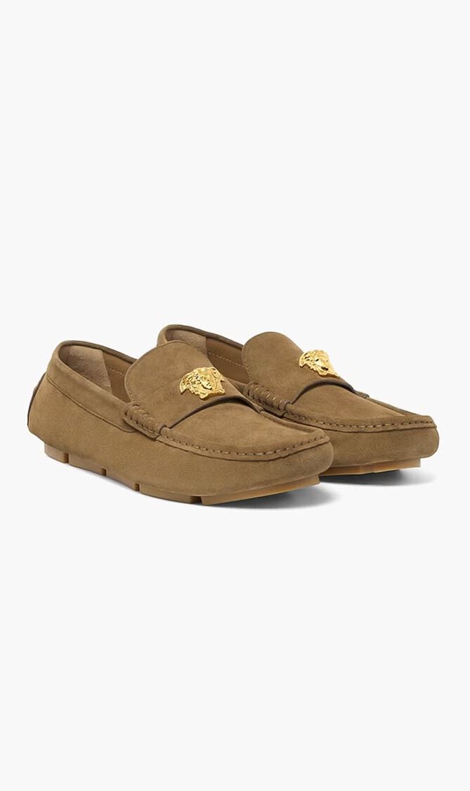 DRIVERS CALF LEATHER