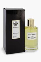 Gold Incense Eau De Parfum, 120ml