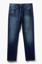 Straight Fit Jeans