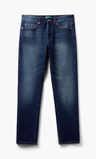 Straight Fit Jeans