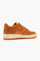 Air Force 1 07 LV8 Russet and Sunset Sneakers Air Force 1 07 LV8 Russet and Sunset Sneakers