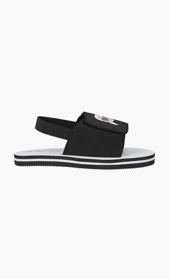 Ikonik Choupette Sandals