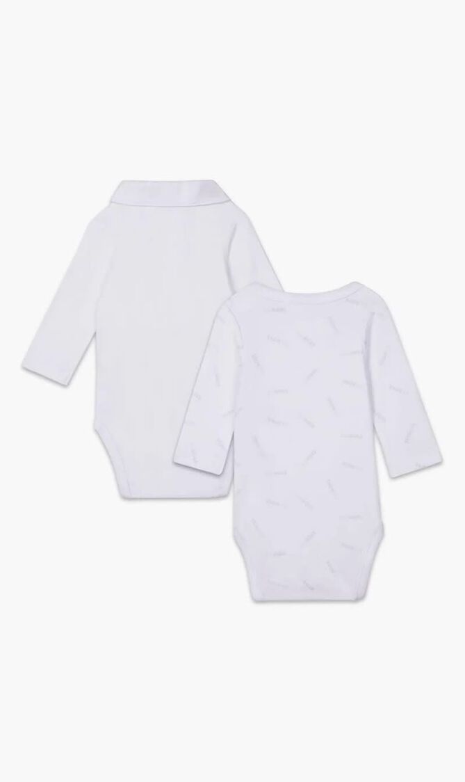 Body Set of 2 Pack Body Set of 2 Pack