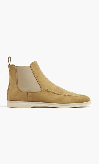 Eugenio Chelsea Boots