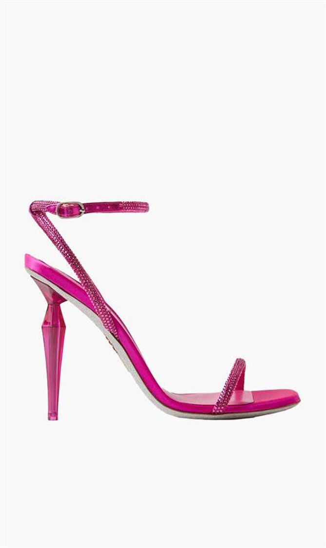 Butterfly Sandals