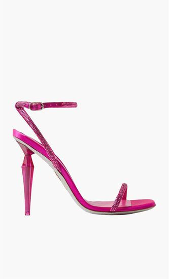 Butterfly Sandals