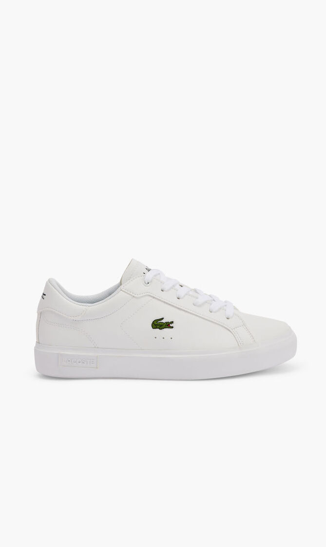 Powercourt Lace Sneakers