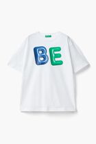 Short Sleeves Cotton T-shirt